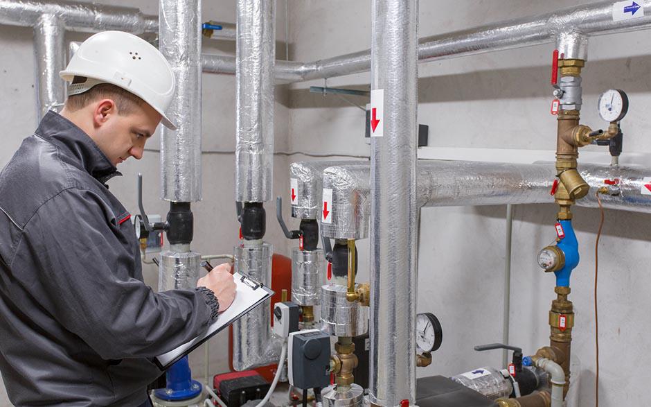 pompe chauffage Paris